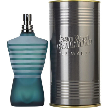 Jean Paul Gaultier Le Male EDT 75ml