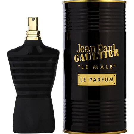 Jean Paul Gaultier Le Male Le Parfum EDP 125ml