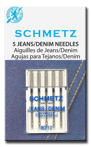 Jeans Needle