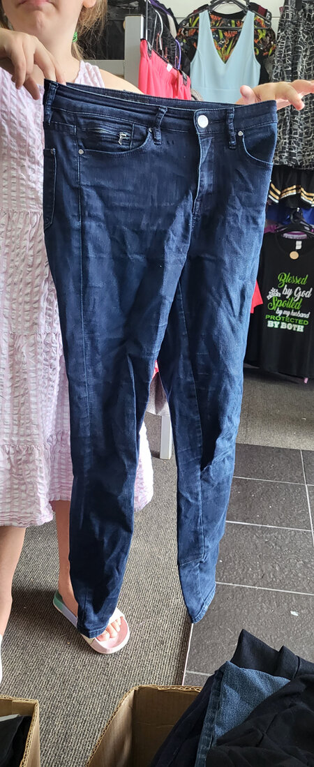 Jeanswest jeans size 8