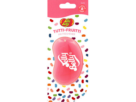 Jelly Belly Tutti-Fruitti 3D Hanging