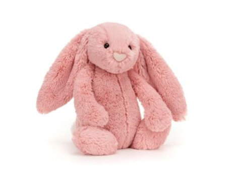 Jellycat Bashful Petal Bunny Small 18cm