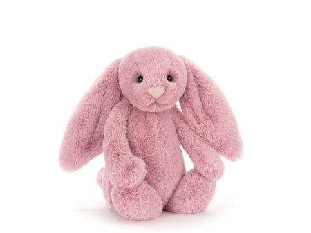 Jellycat Blossom Bunny Tulip Pink Small