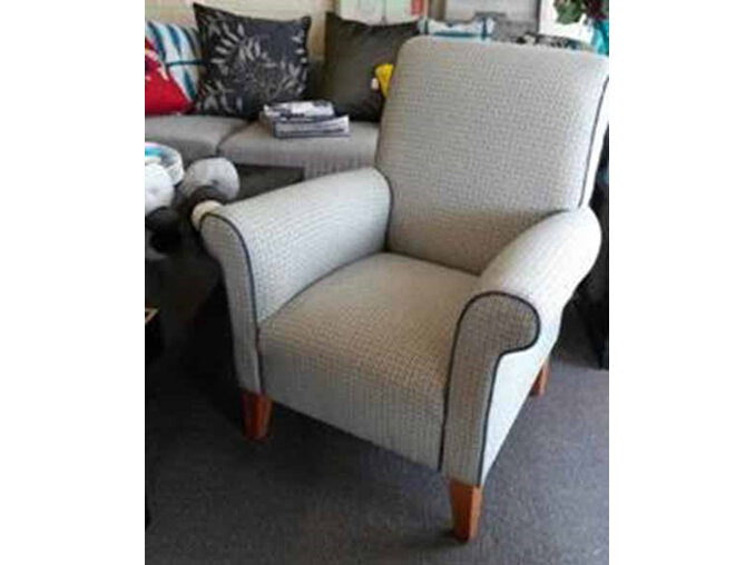 Jemma Chair Upholstered Furniture