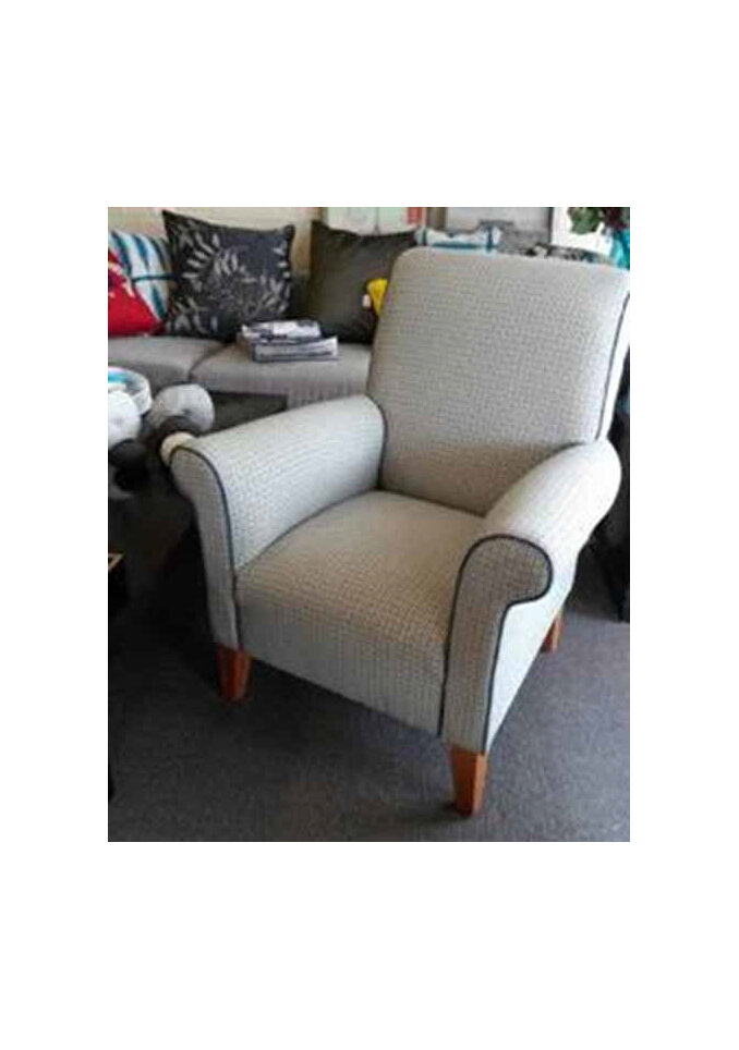 Jemma Chair Upholstered Furniture