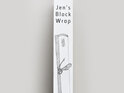 Jen's  Block Wrap - Jen Kingwell