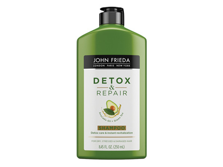 JF Detox & Repair Shampoo 250ml