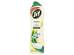 Jif Cream Cleaner Lemon 500ml