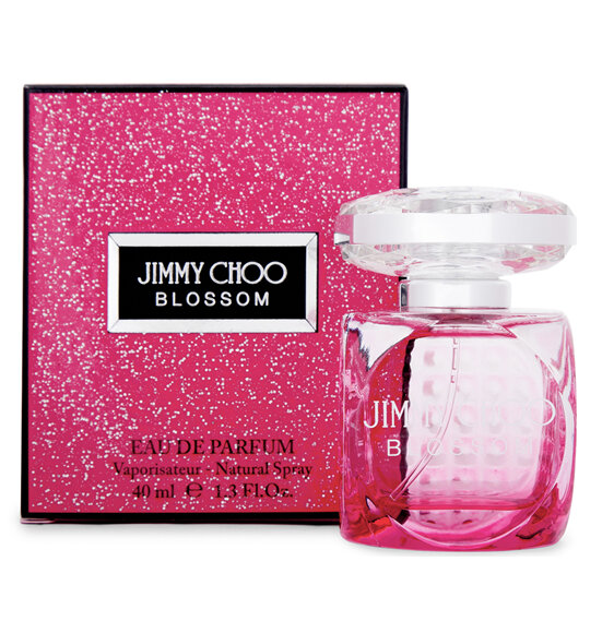 Jimmy Choo Blossom Special Edition EDP 60ml