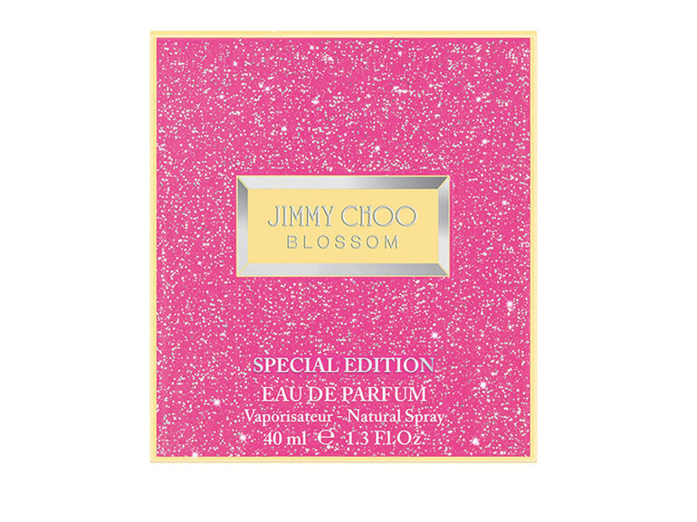Jimmy Choo Blossom Special Edition EDP 60ml
