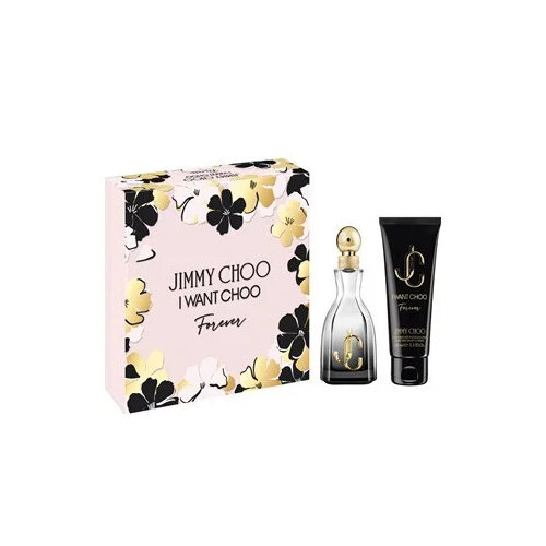 Jimmy Choo I Want Choo Forever 60ml EDP Gift Set