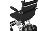 Jinmed ZJ Travel Folding Electric Wheelchair