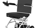 Jinmed ZJ Travel Folding Electric Wheelchair
