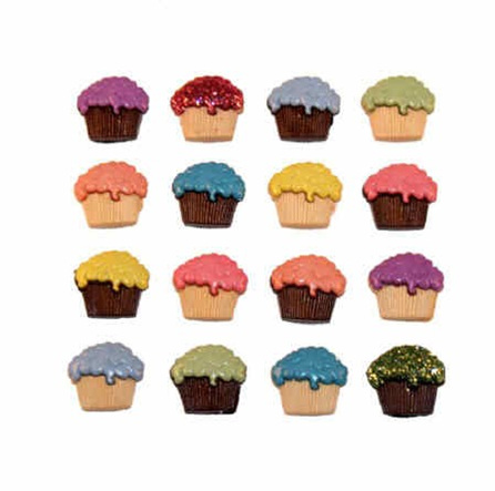JJ4618   Cupcakes