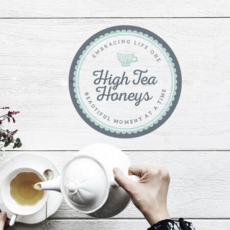 Join the High Tea Honeys