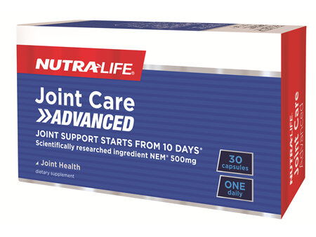 Jointcare Advanced - 30 Caps