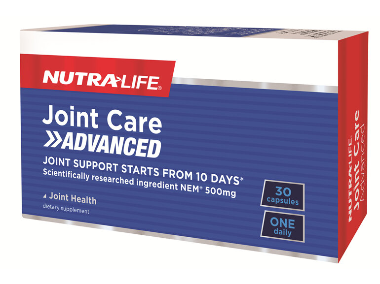 Jointcare Advanced - 30 Caps