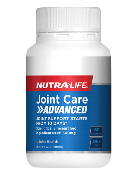 Jointcare Advanced - 60 Caps