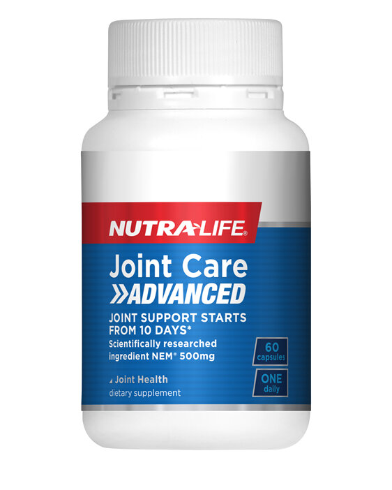 Jointcare Advanced - 60 Caps
