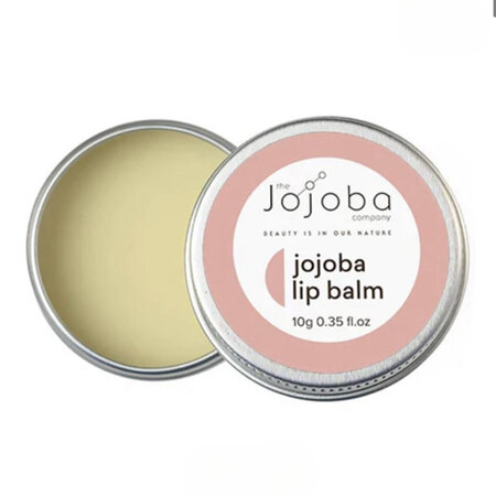 JOJOBA LIP BALM 10G