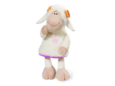 Jolly Amy Sheep 35cm