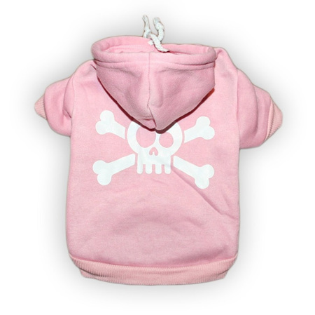 Jolly Roger - Soft Pink