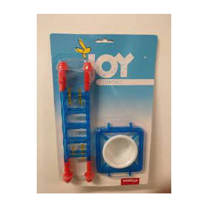 Joy Essentials Bird Toy Set