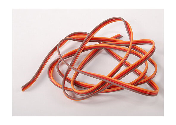 JR / Spektrum Servo Wire 1 Metre Length