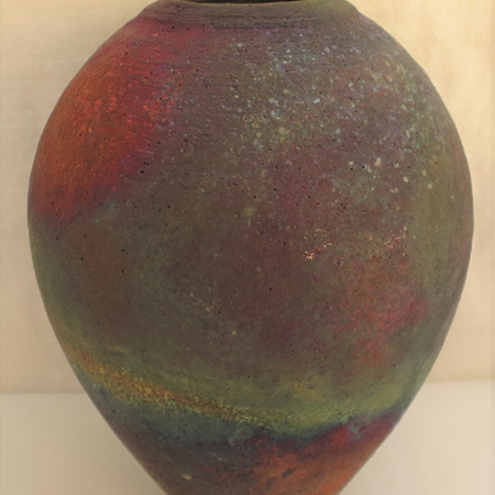 Judith Fisher Ceramics