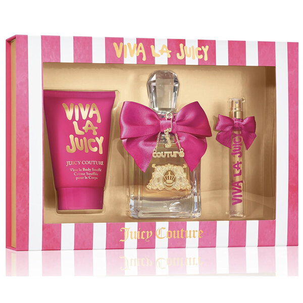 Juicy Couture Viva La Juicy EDP 100ml Gift Set