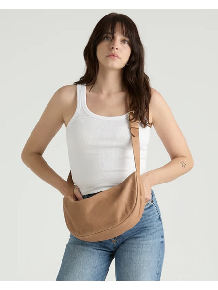 JUJU & CO SHASTA SLING - TAN