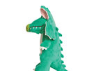 Julia Donaldson Zog Green Dragon Soft Toy 15cm