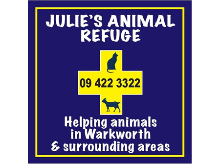 Julies Animal refuge