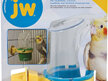 JW Bird Clean Cup Feed & Water Cup