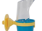 JW Bird Clean Cup Feed & Water Cup