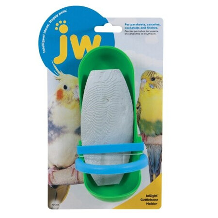 JW Bird Cuttlebone Holder