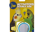 JW Bird Insight Double Axis Toy