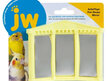 JW Bird Pet Fun House Mirror  Toy