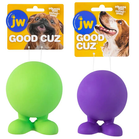 JW Dog - Good Cuz