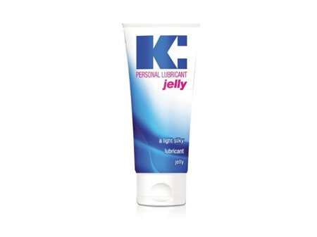 K1 Personal Lubricant 85g
