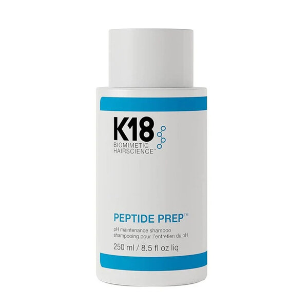 K18 Peptide pH Maintenance Shampoo 250ml