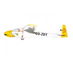 KA8B Glider 3m White by Seagull Models