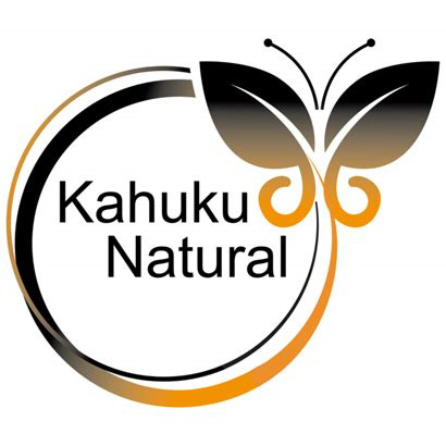 Kahuku Natural Liquid Hand Soap - 100g/ml