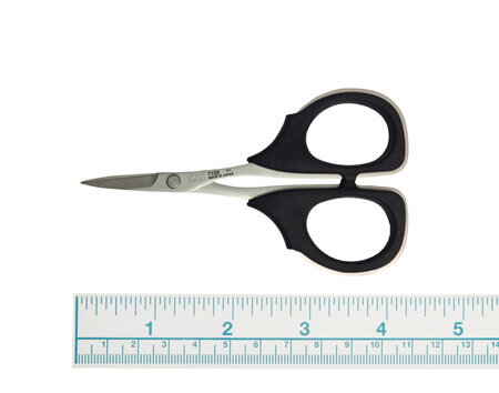 Kai 7100 4" Professional Scissors