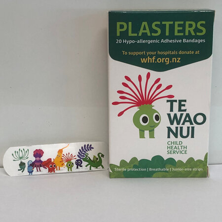 KAITIAKI Plasters