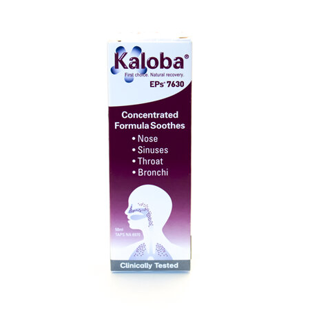 Kaloba Liquid