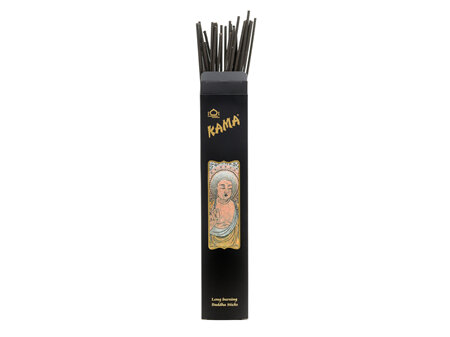 Kama Buddha Sticks