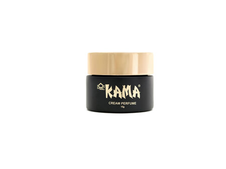 Kama Cream Perfume