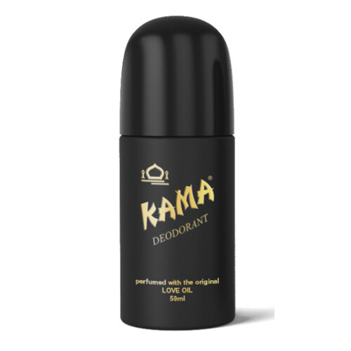 KAMA Deodorant 50ml