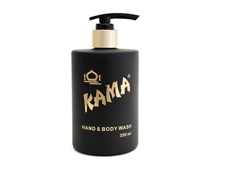Kama Hand and Body Wash